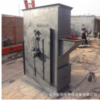 訂做NE系列提升機 輸送能力穩定