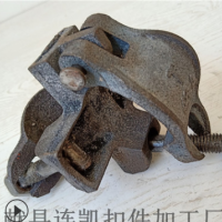 建筑扣件 鋼管扣件 十字扣件 轉向扣件 接頭扣件 鋼管卡子