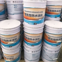 聚氨酯防水涂料伸縮縫 環保密封 價格優惠 成膜快易施工