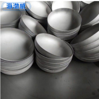 封頭合金材質 容器封頭 國標封頭球形平底錐形支持定制