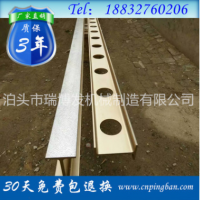 鎂鋁測量平尺 現貨鋁鎂檢驗工字型平尺