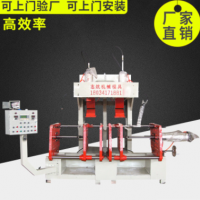 多種規格的射芯機 覆膜砂造型機 安全高效射芯機