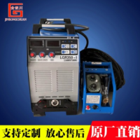 直流氣保焊機逆變直流二氧化碳氣保焊機