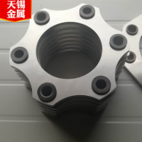 八孔聯軸器膜片304不銹鋼聯軸器膜片 聯軸器專用DJM型膜片