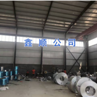 電纜鋼帶特點，鑫順電纜鋼帶材料，任丘電纜鍍鋅鋼帶作用