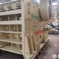 二手C140鄂破設備待售