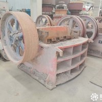 出售二手PEX250x1200復擺顎式破碎機