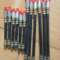 電機注油軟管M10長度600MM  500MM 廠家直銷