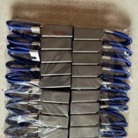 電機配件-發電機電刷S6M 25*32*60MM同步電機碳刷