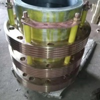 YRKK710-8高壓電機滑環 湘潭電機廠產集電環 銅環鋼環