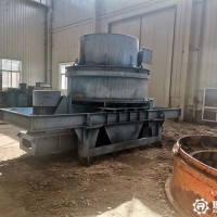 出售二手PL850Ⅲ沖擊式破碎設備