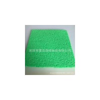 洗碗海綿木漿抹布木漿棉清潔海綿批發木漿廚房用洗碗海綿