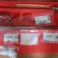 德國狼牌精囊鏡8701.534 廠家低價直銷