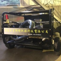 上海專業廠房涂裝防腐翻新保溫工程換熱器清洗、防腐除銹打漆