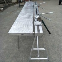 接觸網吊弦制作工具吊弦制作系統吊弦工作平臺簡易制作工具
