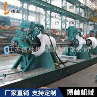 專業生各種規格高精度電伺服船用鏜排