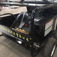 湖南進口工業高壓清洗機配件除銹除漆保養