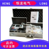 鐵路彈性吊索安裝儀 接觸網吊索安裝工具  吊索安裝數字顯示儀