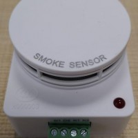 JTY-GD-S832機柜專用型煙霧報警器/煙霧感應器干接點