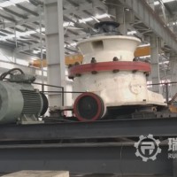出售二手GP100圓錐破碎機一臺