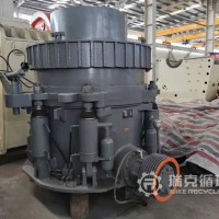 二手HPC220多缸圓錐破碎機出售