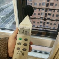 西安靜立方處理隔音與吸音的區分方法