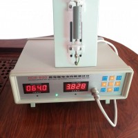 HDR-800微電腦電池內阻測試儀智能電池內阻測試儀