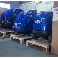 無錫超高壓清洗機1400公斤冷凝器換熱器疏通管道設備廠家