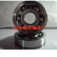 供應深溝球軸承6408RS  408  150408