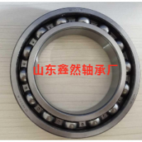 供應深溝球軸承6017-2RS  7000117