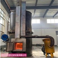 醫療垃圾焚燒爐