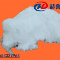 陶瓷纖維散棉高溫設備填充保溫用陶瓷纖維保溫散棉