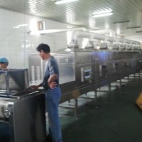 陶瓷纖維板干燥設備