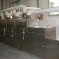 休閑食品膨化設備