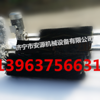 礦用清掃器 旋轉式清掃器 清掃器毛刷價格