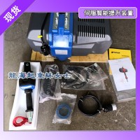 200kg智能提升裝置可在斜面上平穩裝配保質18個月