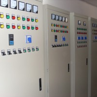 泵站自動化控制系統 泵站遠程控制系統 泵站集中控制系統