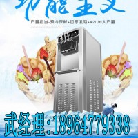 泰而勒冰淇淋機_質量