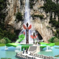 新藝標環藝 重慶建筑規劃設計 重慶古鎮規劃 重慶特色旅游規劃