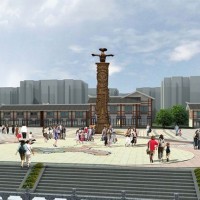 北京亮典旅游 重慶旅游景區爆點策劃 重慶景區升級創新設計