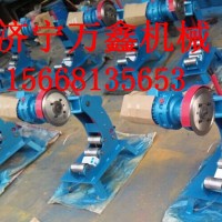 濟寧萬鑫電動切管機及加工