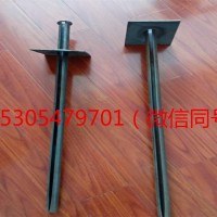 開縫式錨桿  巖石摩擦穩(wěn)定器