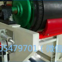 H型合金橡膠清掃器 H-1200合金橡膠清掃器  濟寧清掃器