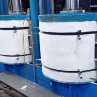 用于鋼材、陶瓷、水泥等耐高溫、隔熱保護 UGC1500