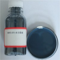 應用于電子元器件優鋯ATO透明分散液