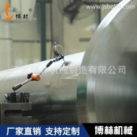 船舶及海洋工程軸系、舵系、尾管軸承精加工