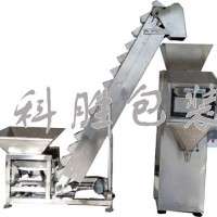 石家莊科勝ZX-C顆粒調料包裝機