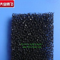工業(yè)過(guò)濾網(wǎng)孔海綿