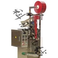 石家莊科勝自動數粒糖丸包裝機