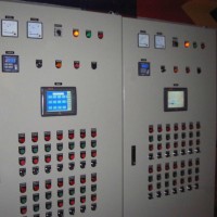 污水廠自動化控制系統 污水處理智能化控制系統